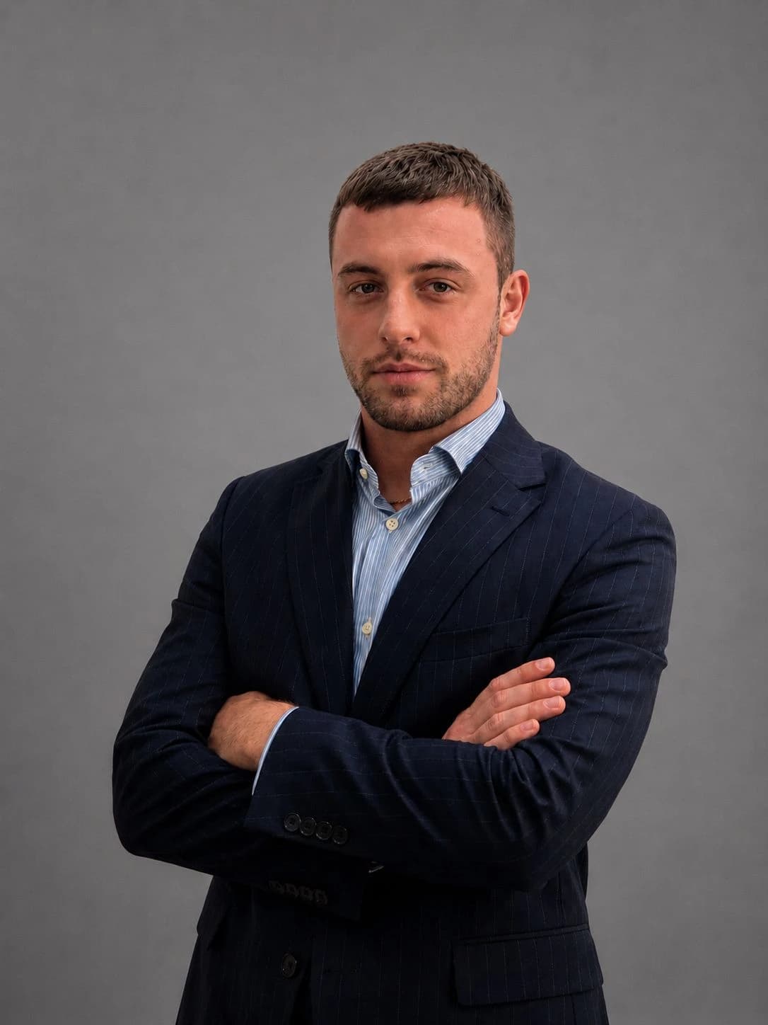 Matic Podlipnik, Head of Capital Markets de Véreo Real Estate Group